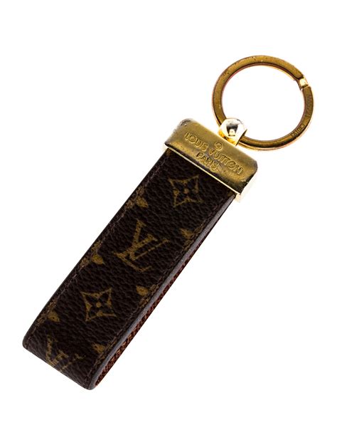 lv key card holder|louis vuitton keyholder.